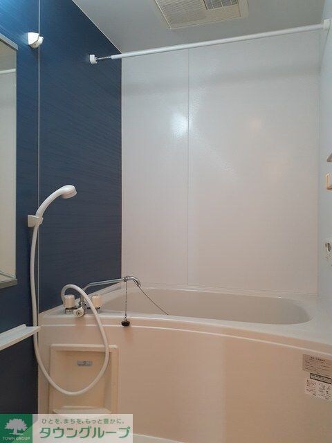 ルーツの物件内観写真