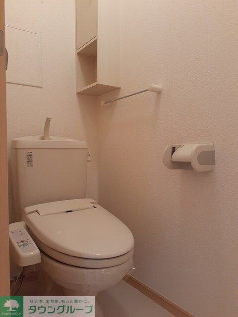 ルーツの物件内観写真