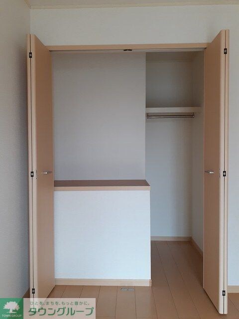 ルーツの物件内観写真