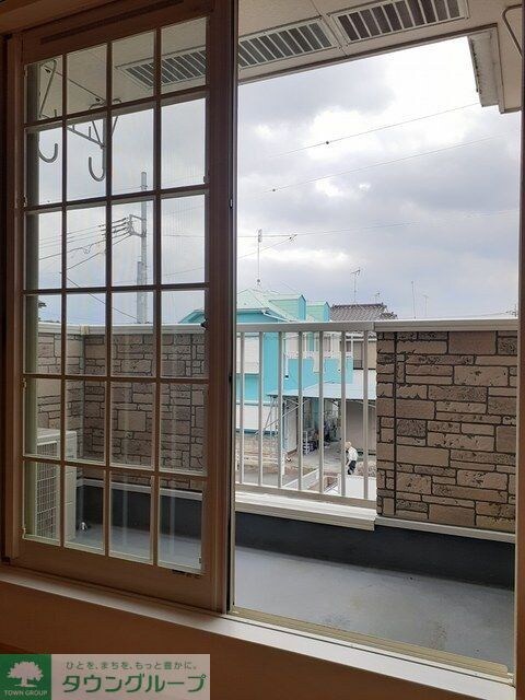 ルーツの物件内観写真