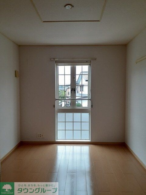 ルーツの物件内観写真