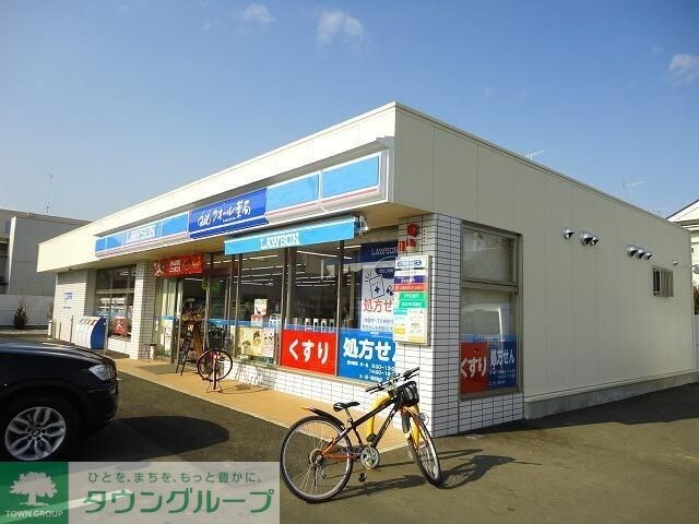 ルーツの物件内観写真