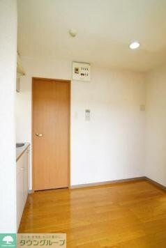 リヴェールイノウエの物件内観写真