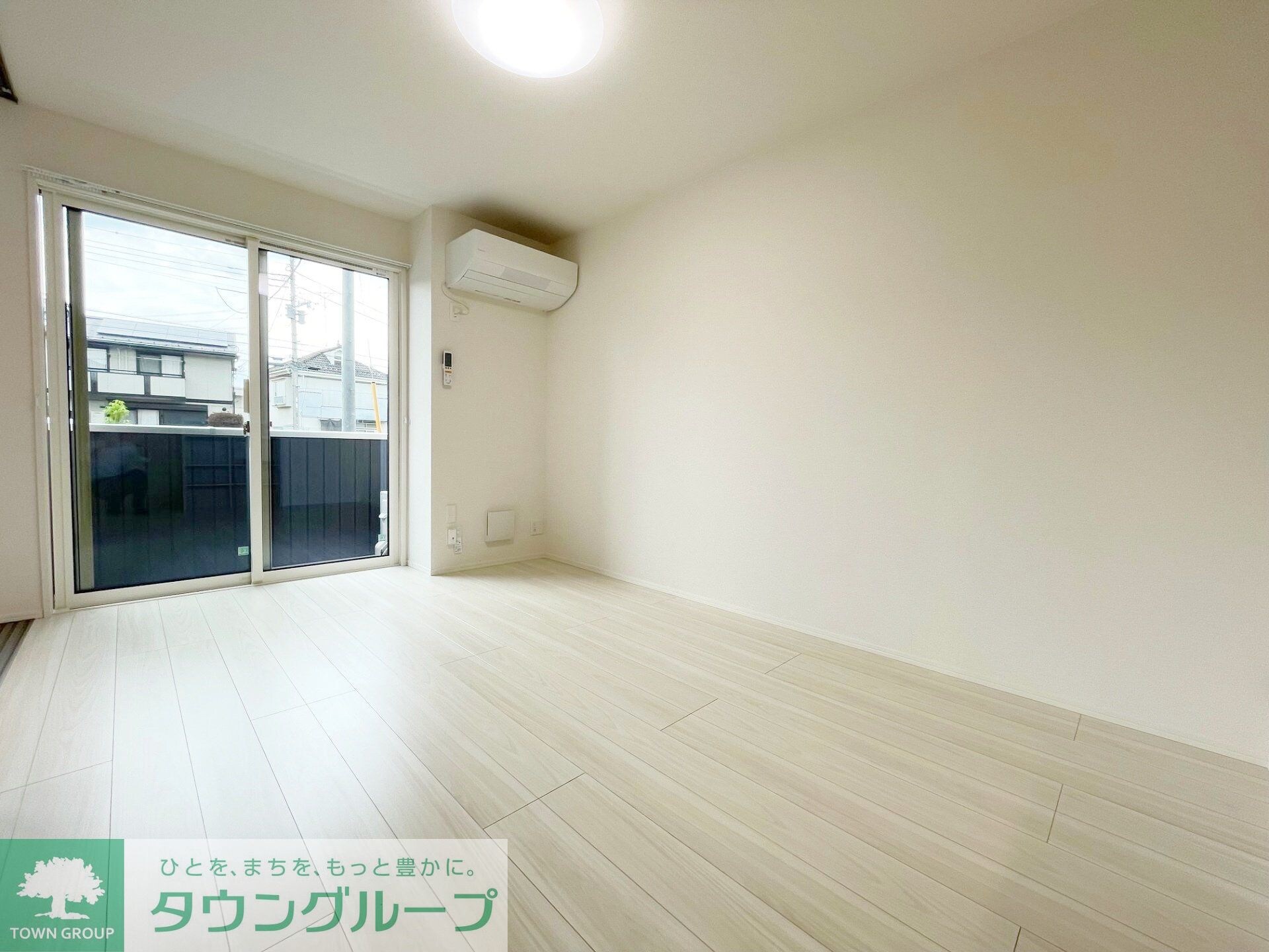 Dフラット東平山 B棟の物件内観写真