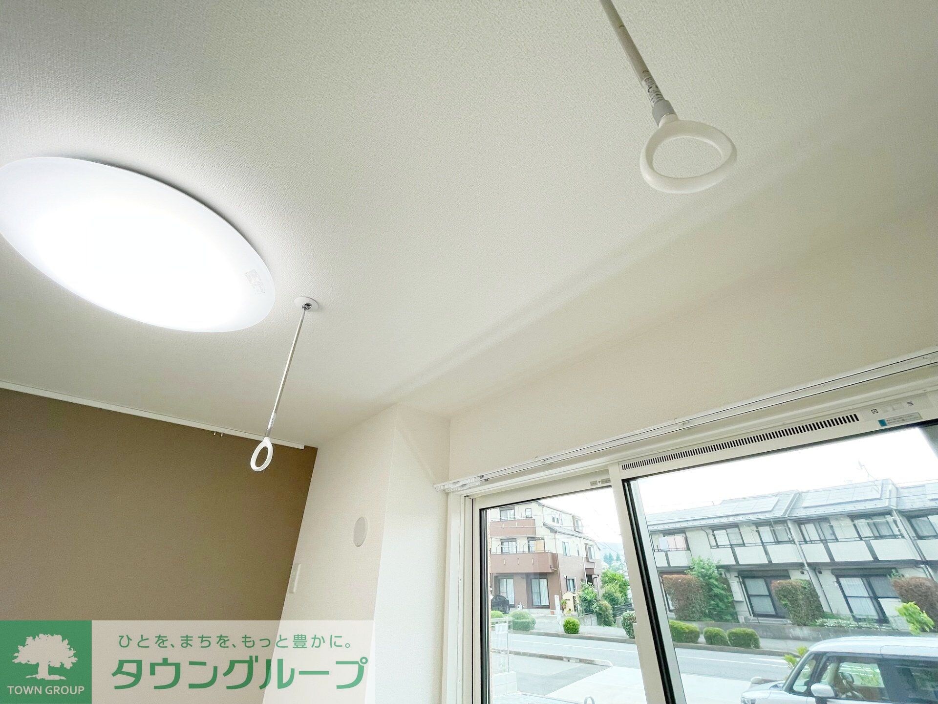 Dフラット東平山 B棟の物件内観写真