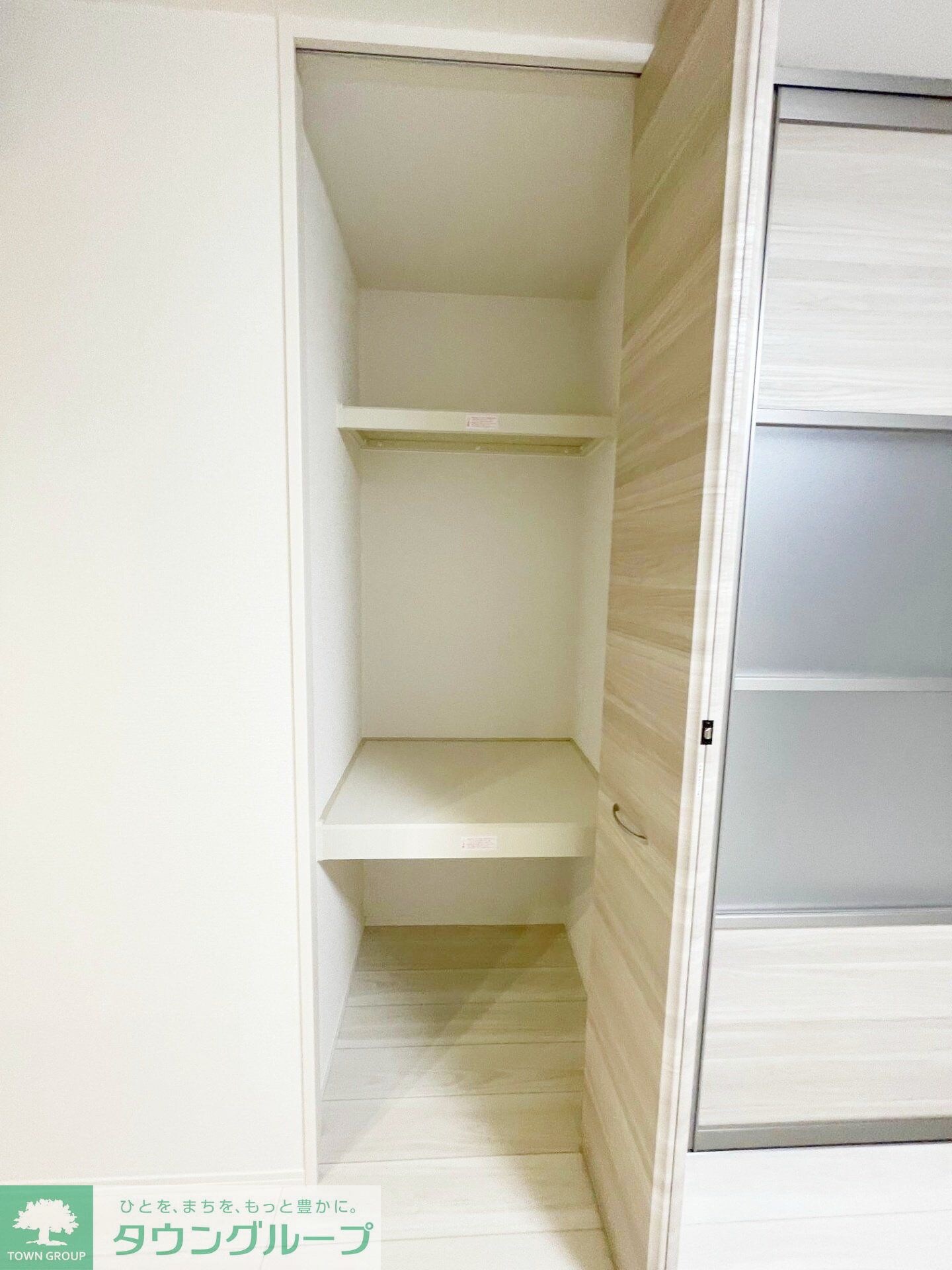 Dフラット東平山 B棟の物件内観写真