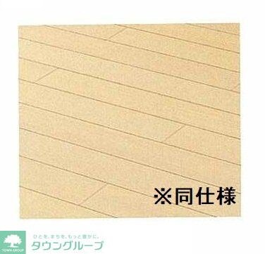 パークランド国立の物件内観写真