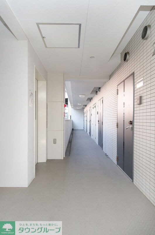 フィシオ京王八王子の物件内観写真