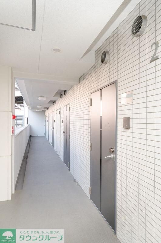 フィシオ京王八王子の物件内観写真