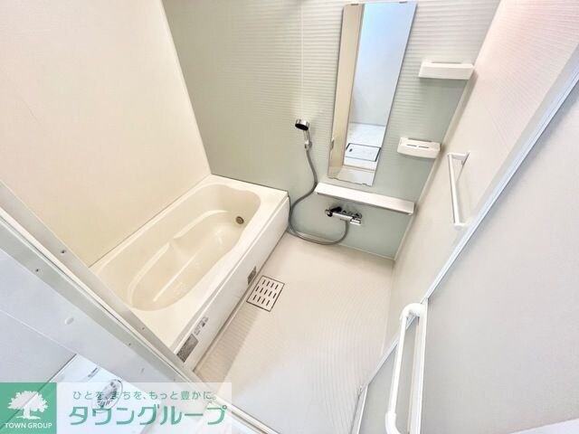 ハイムマルセン日野の物件内観写真