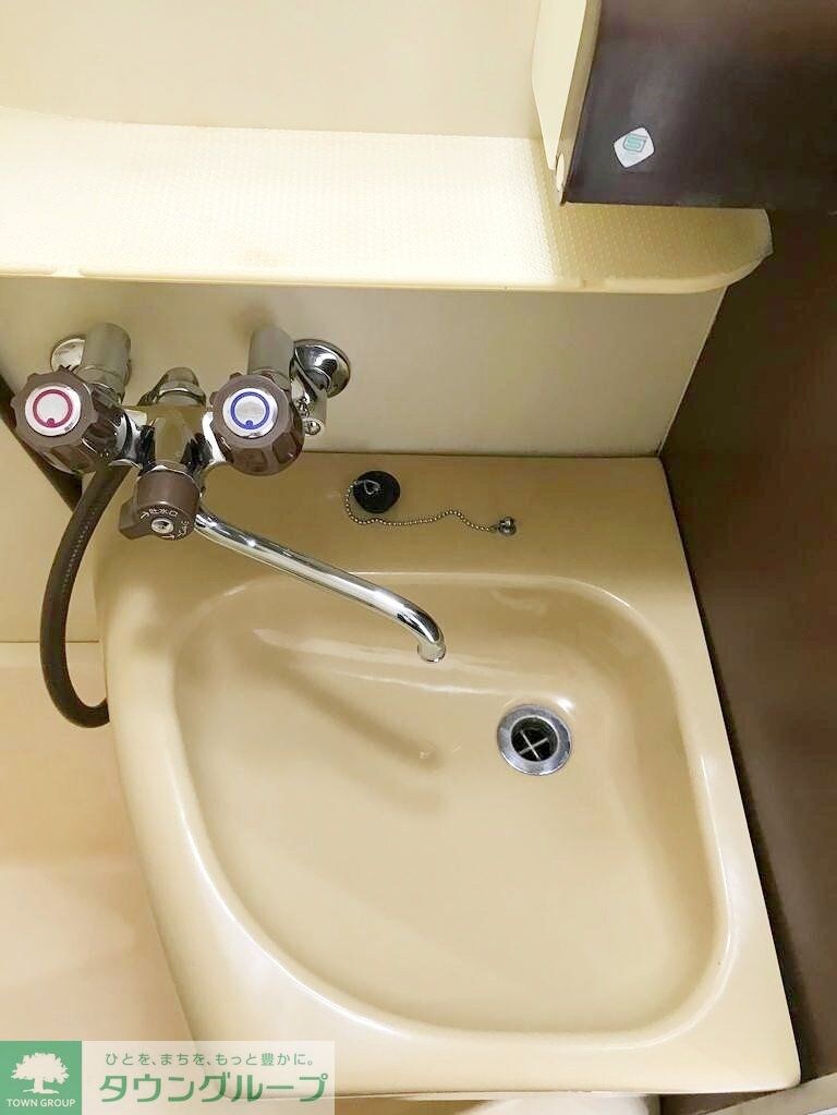 八王子南口センタービルの物件内観写真