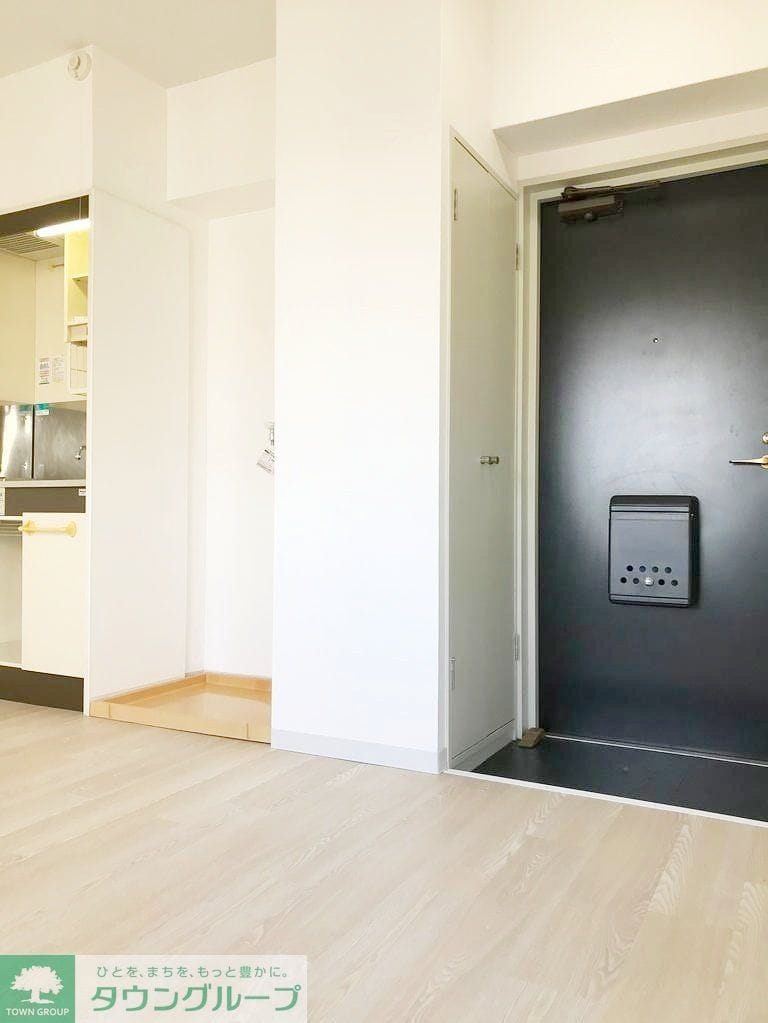 八王子南口センタービルの物件内観写真