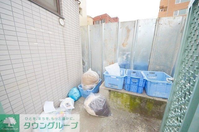 八王子南口センタービルの物件内観写真