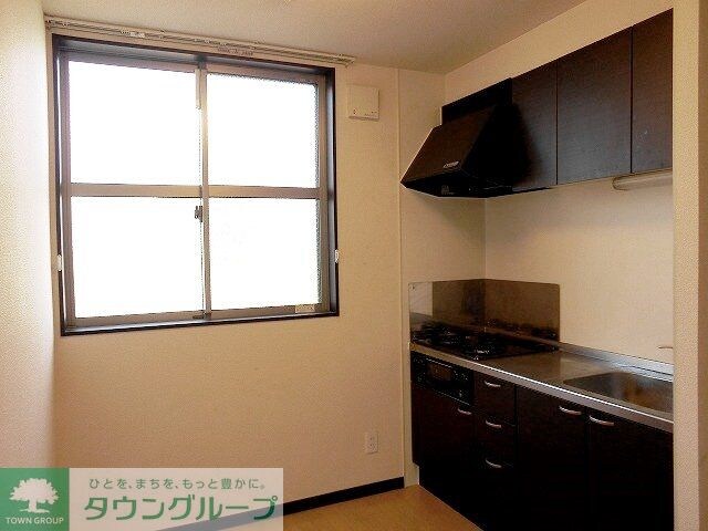 レオネクストジゴジ3の物件内観写真