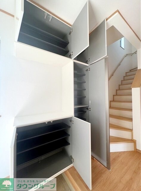 Kolet国立谷保#09の物件内観写真