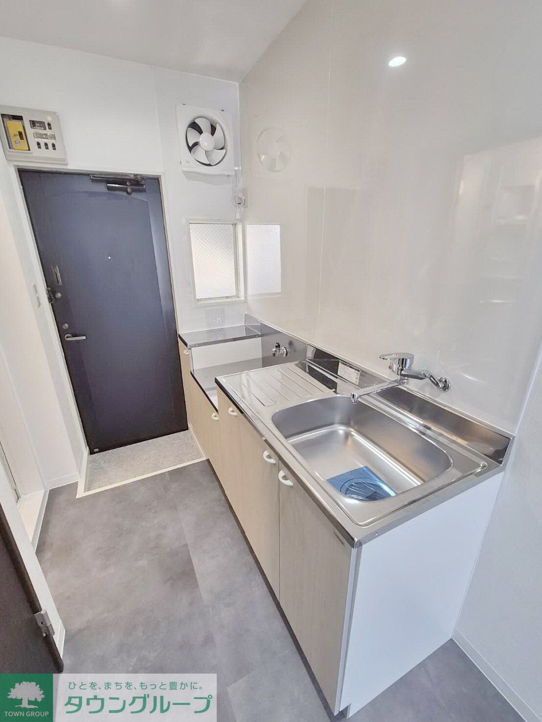 多摩ロイヤルアベニューIの物件内観写真