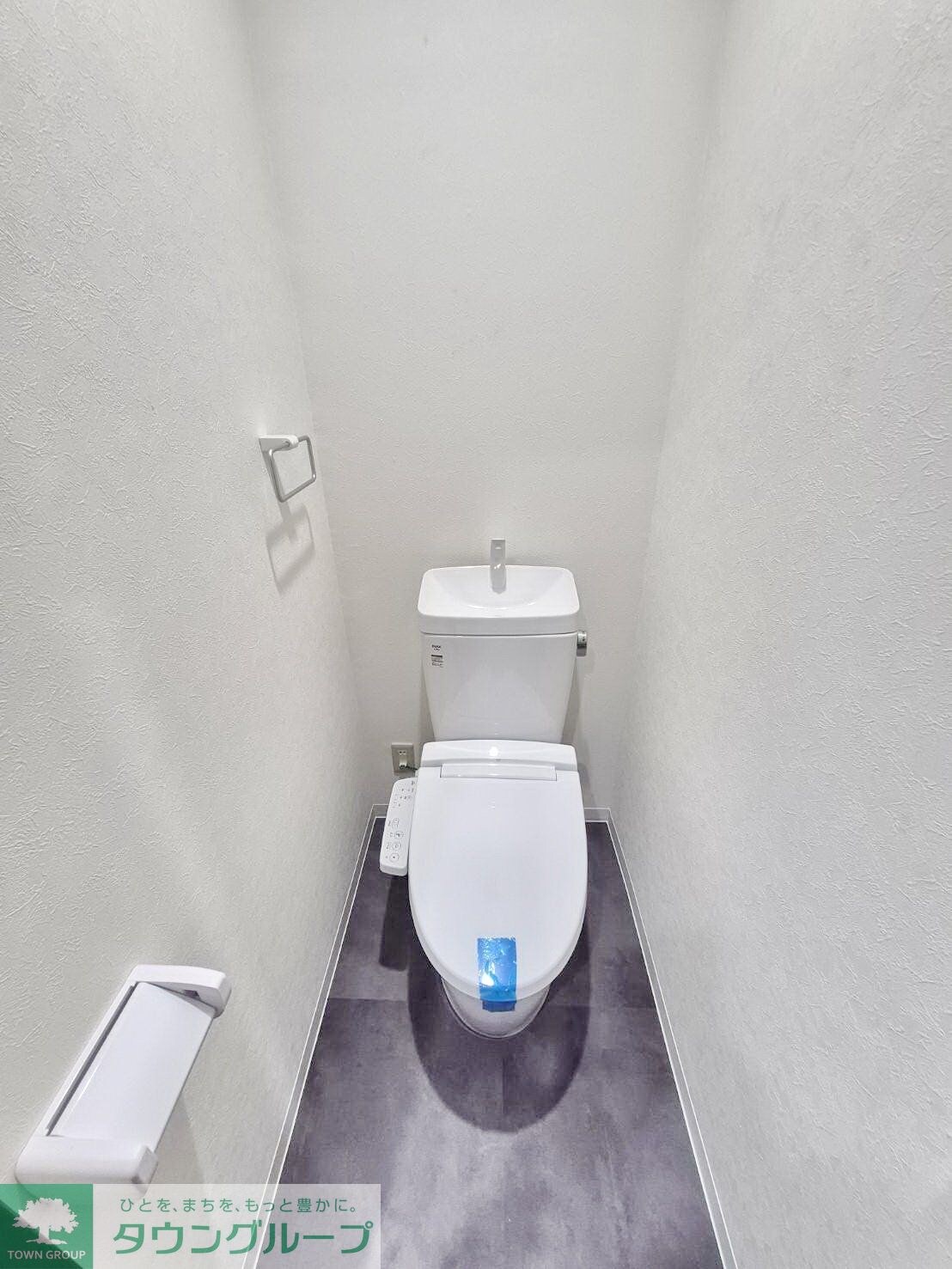 多摩ロイヤルアベニューIの物件内観写真