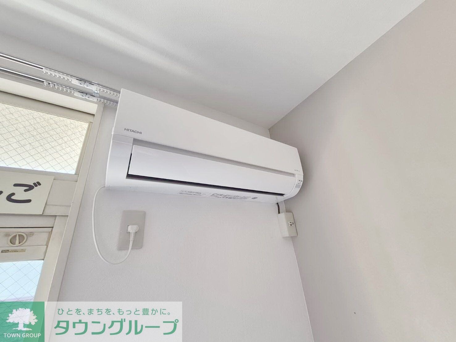 多摩ロイヤルアベニューIの物件内観写真