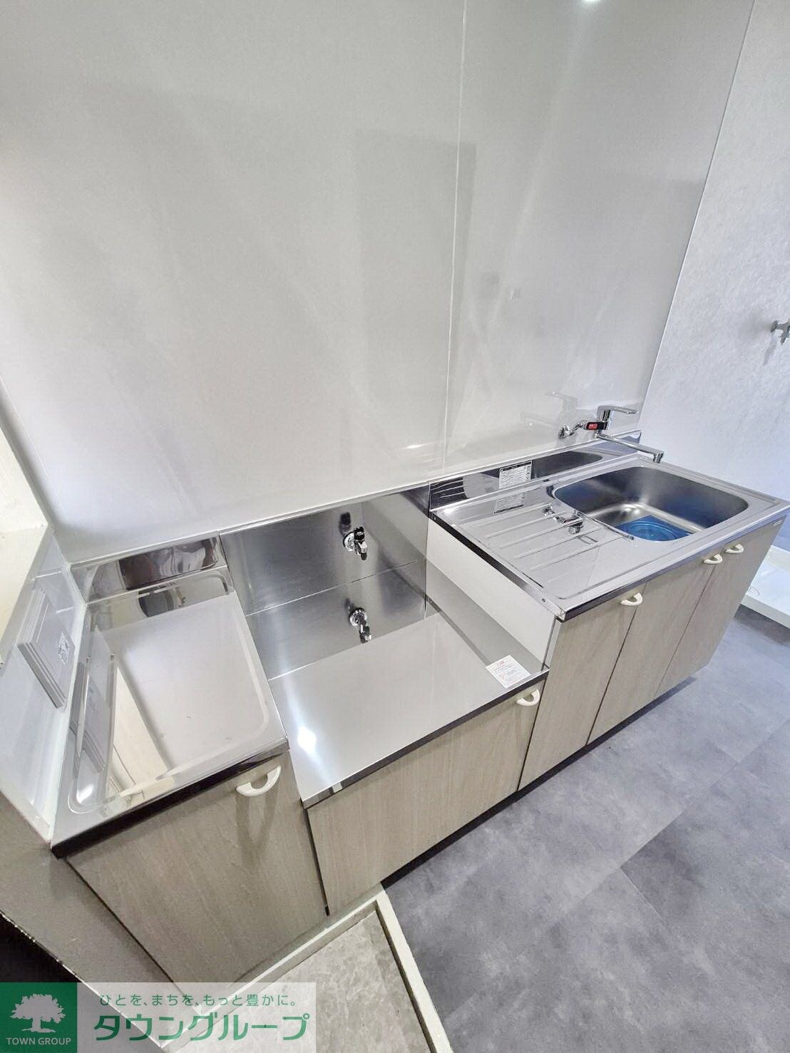 多摩ロイヤルアベニューIの物件内観写真