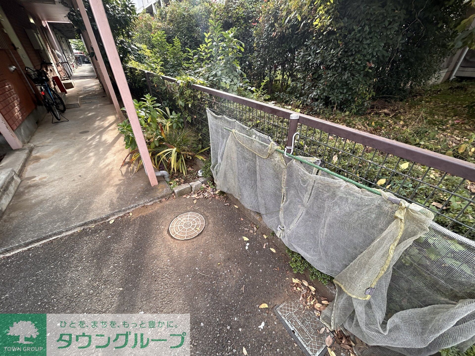 ルナハイツの物件内観写真