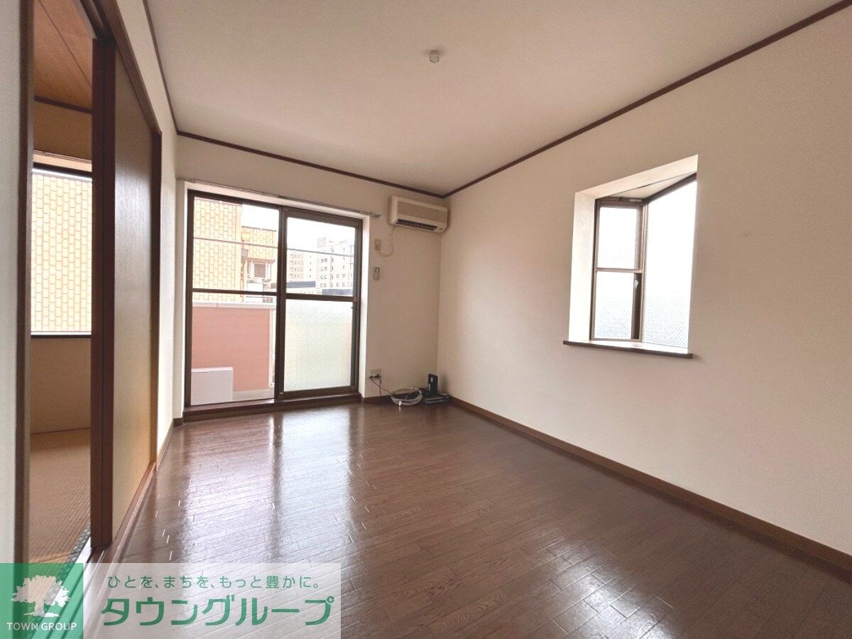 ルナハイツの物件内観写真