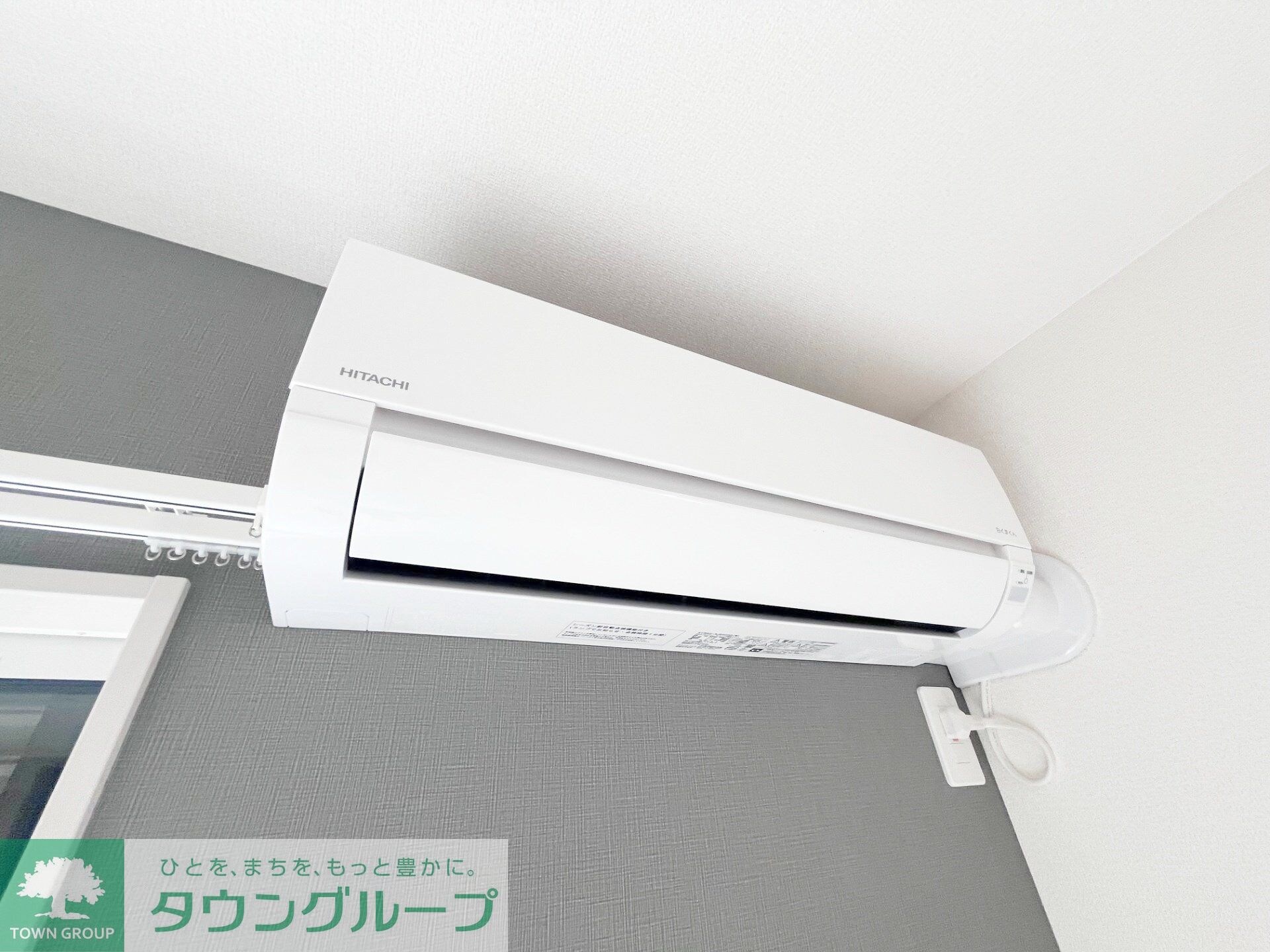 BLOOMING MAISON日野市程久保2丁目の物件内観写真