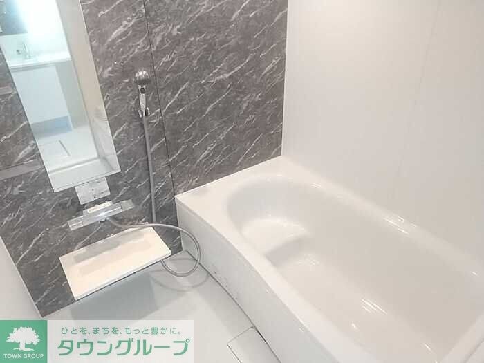D-ROOM田町Bの物件内観写真