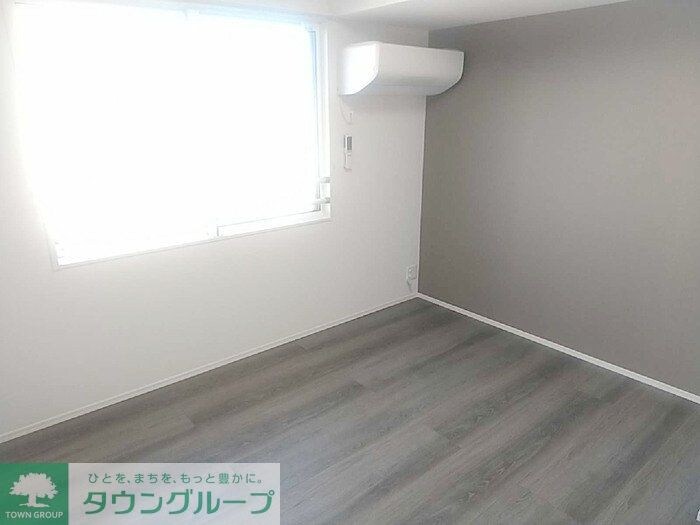 D-ROOM田町Bの物件内観写真