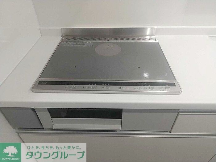 D-ROOM田町Bの物件内観写真