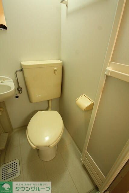 ジュネス井上の物件内観写真