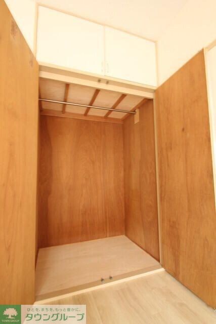 ジュネス井上の物件内観写真