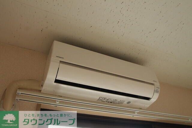 ジュネス井上の物件内観写真