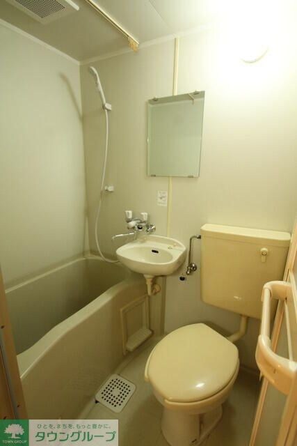 ジュネス井上の物件内観写真