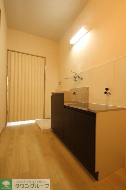 ジュネス井上の物件内観写真