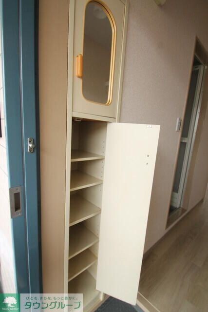 ジュネス井上の物件内観写真