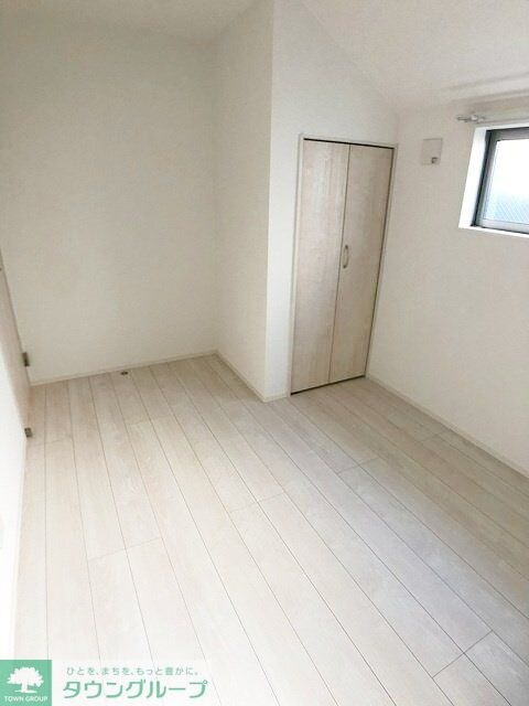 Kolet矢川#02の物件内観写真