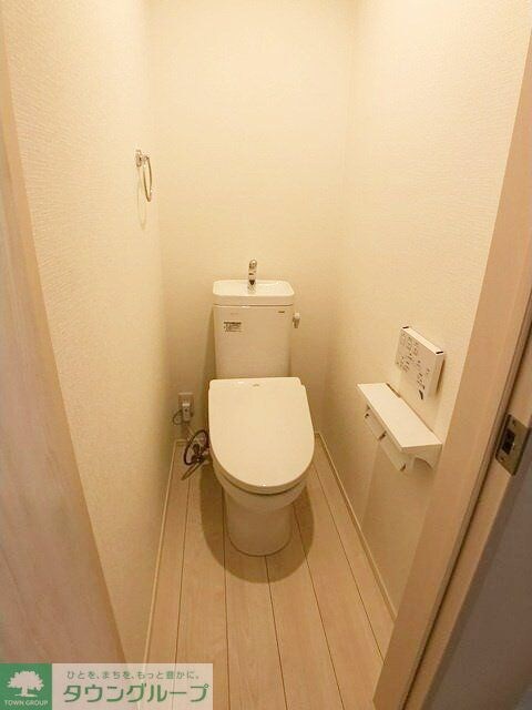 Kolet矢川#02の物件内観写真