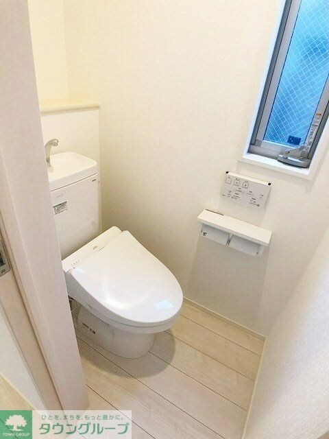 Kolet矢川#02の物件内観写真