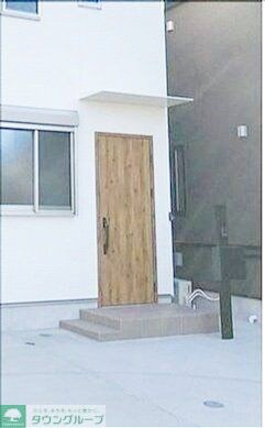 Kolet矢川#02の物件内観写真