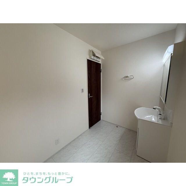 Kolet八王子大楽寺#05の物件内観写真