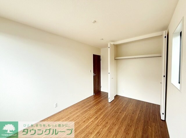 Kolet八王子大楽寺#05の物件内観写真