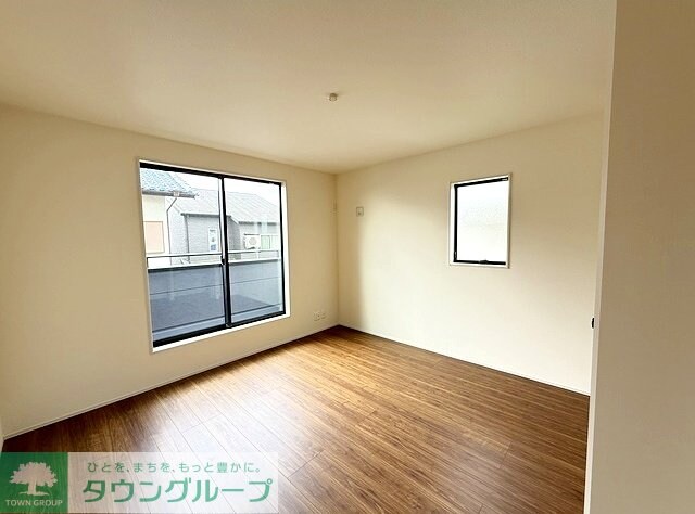 Kolet八王子大楽寺#05の物件内観写真