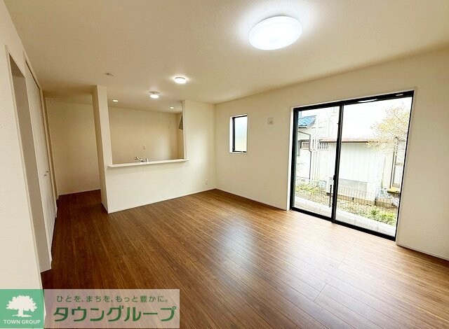 Kolet八王子大楽寺#05の物件内観写真