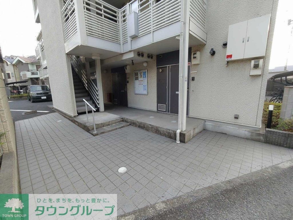 レオネクストSeiの物件内観写真