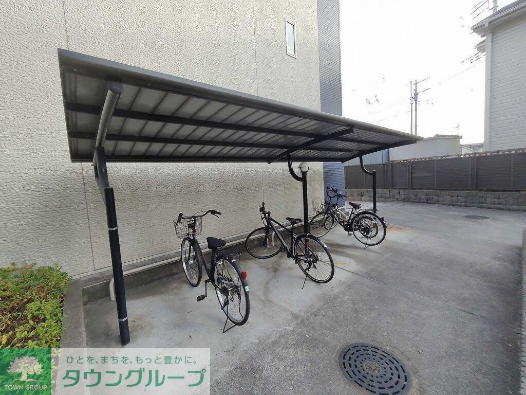 レオネクストSeiの物件内観写真