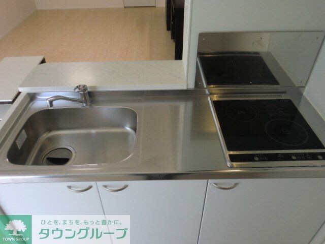 レオネクストSeiの物件内観写真