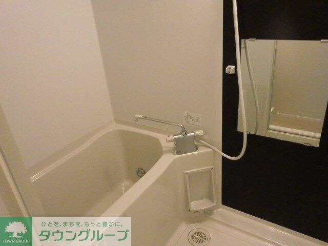 レオネクストSeiの物件内観写真