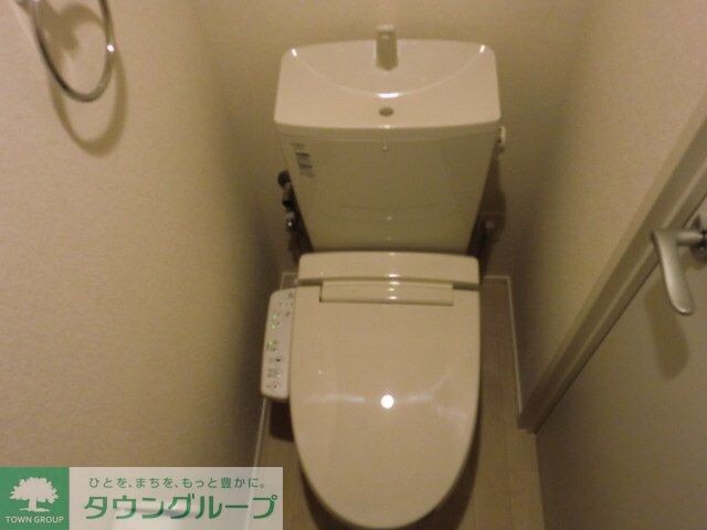 レオネクストSeiの物件内観写真