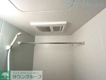 クレール北八王子の物件内観写真