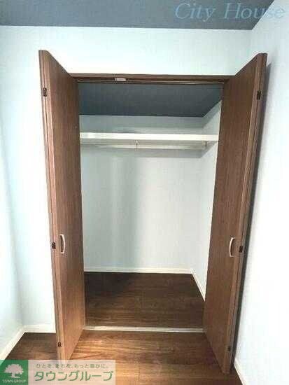 クレール北八王子の物件内観写真